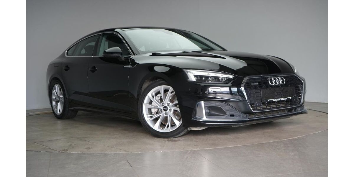 Audi A5 85.000 km 30.490 &euro; Braunschweig 38110