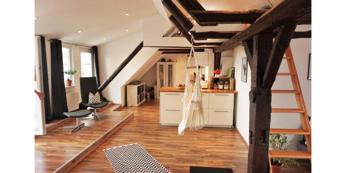 2 Zimmer, 124m² Penthousewohnung in Fallersleben 2 zimmer