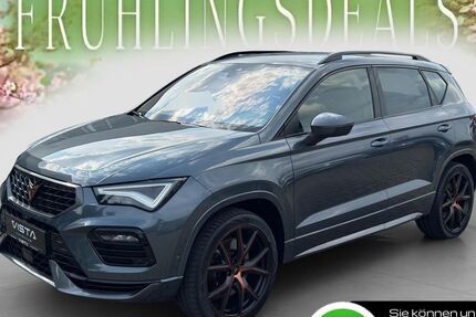 Cupra Ateca 66.448 km 27.355 &euro; Braunschweig 38122
