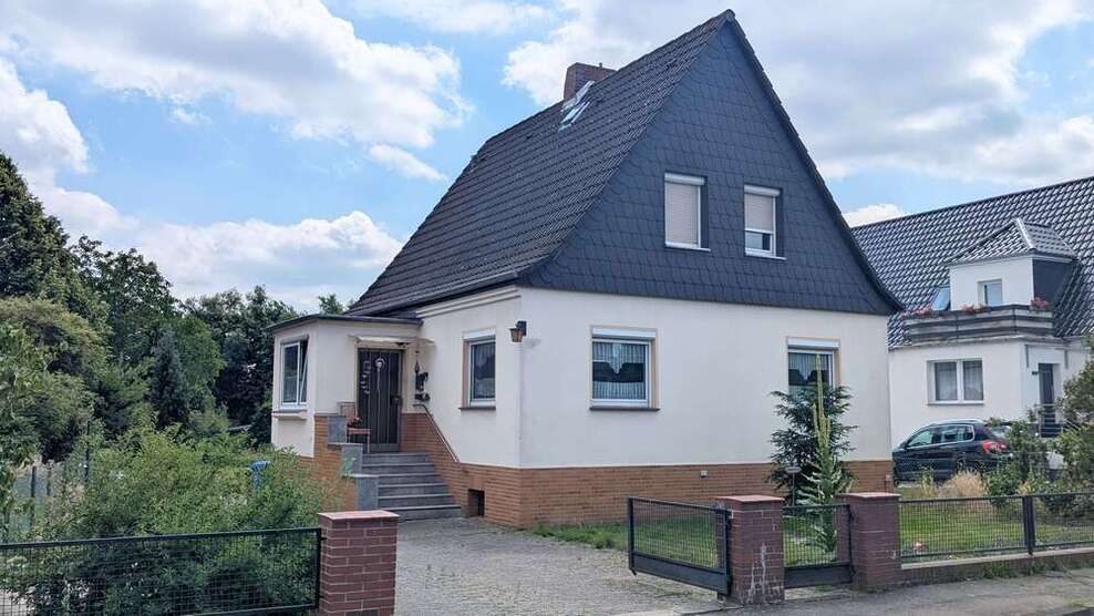 Haus zum Kaufen in Gifhorn 269.000 € 150 m²