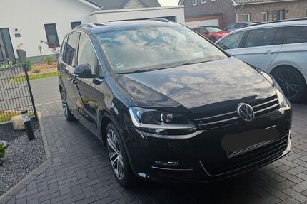 VW Sharan 135.301 km 20.700 &euro; Wesendorf 29392