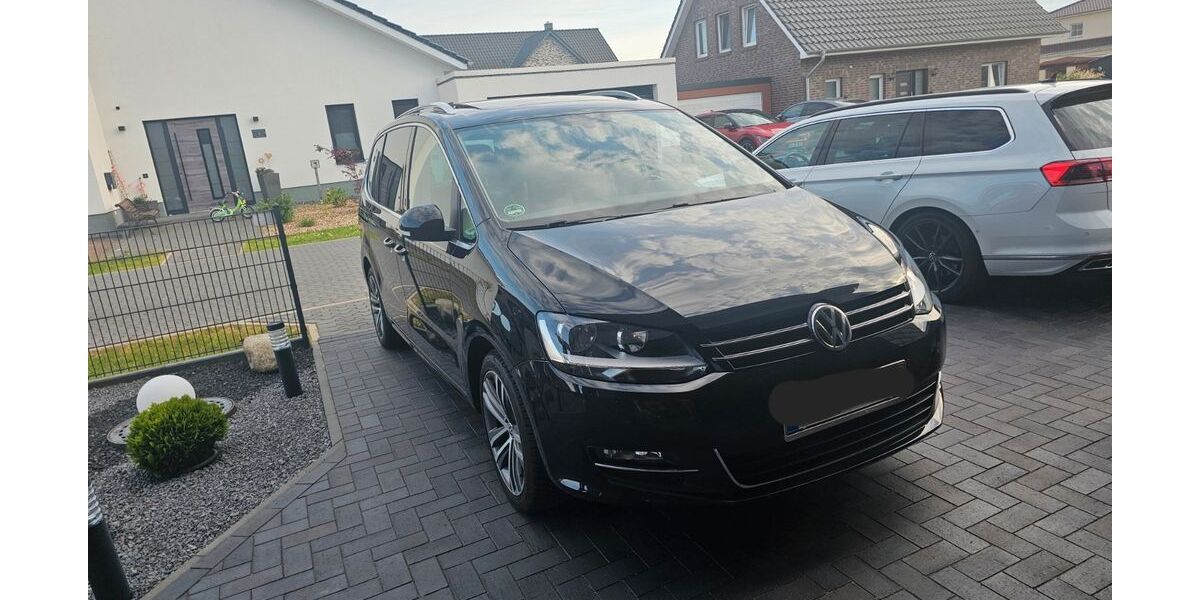 VW Sharan 135.301 km 20.700 &euro; Wesendorf 29392
