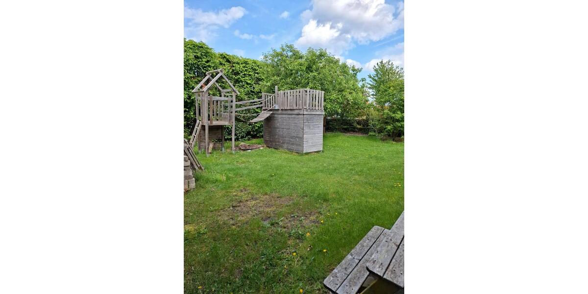 Dachgeschoßwohnung Barwedel - 3 Zimmer, 95 m&sup2;, 795&euro; | Angebot:26610278