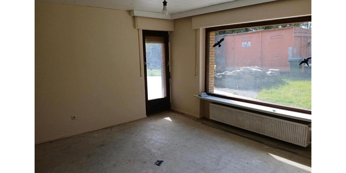 Terrassenwohnung Königslutter am Elm - 2 Zimmer, 52 m&sup2;, 580&euro; | Angebot:26492025