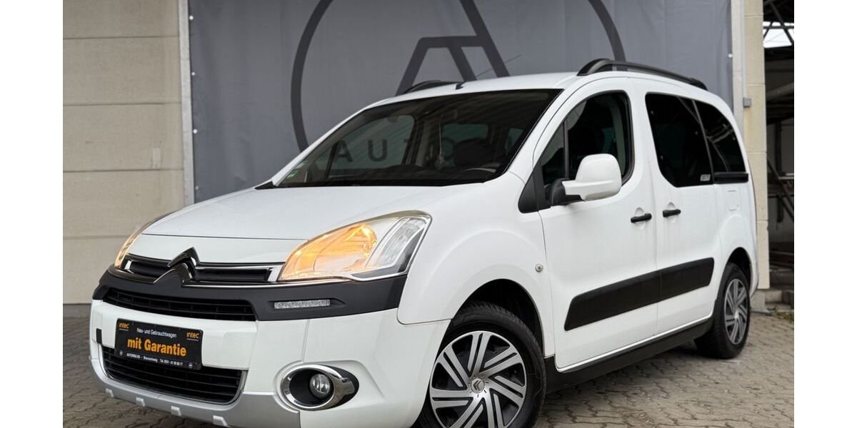 Citroen Berlingo 67.678 km 7.450 € Braunschweig 38122