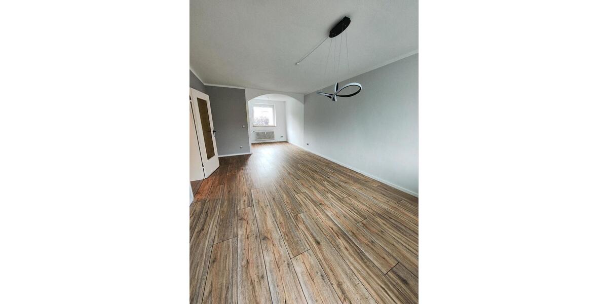 Etagenwohnung Wolfsburg Alt-Wolfsburg - 3 Zimmer, 76 m&sup2;, 225.000&euro; | Angebot:25339189