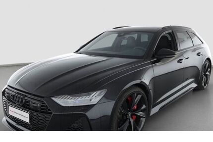 Audi RS6 14.350 km 117.690 &euro; Gifhorn 38518