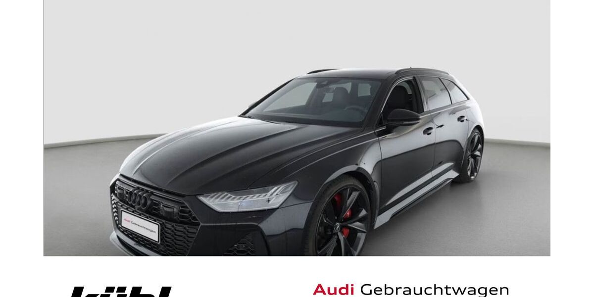 Audi RS6 14.350 km 117.690 &euro; Gifhorn 38518