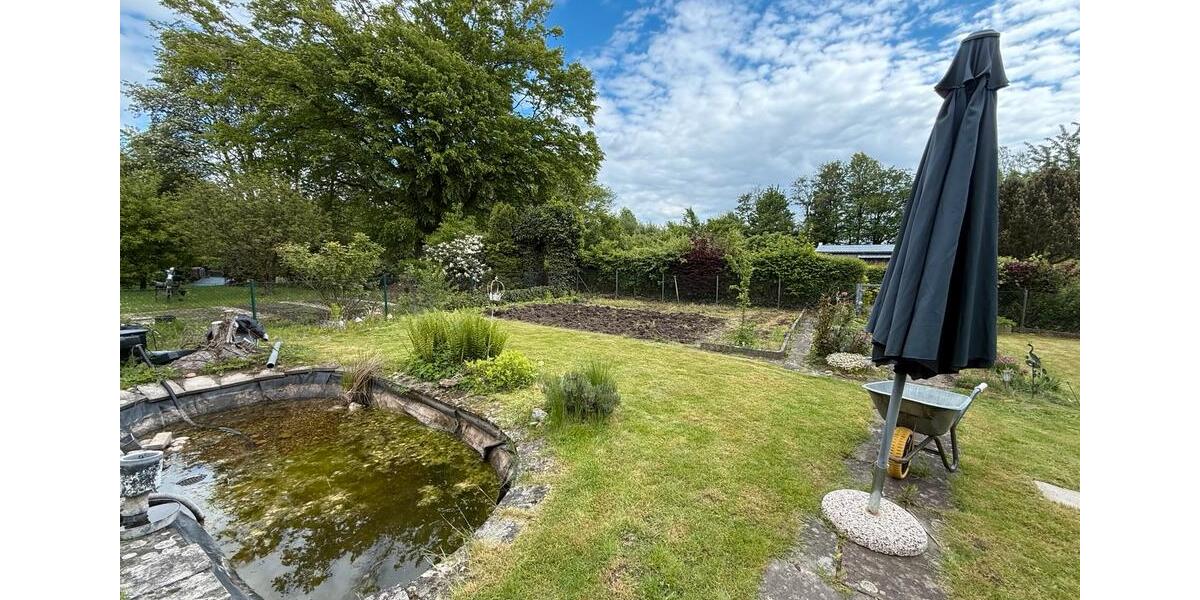 Grundstück Braunschweig Heidberg-Melverode - 3.500&euro; | Angebot:26671572