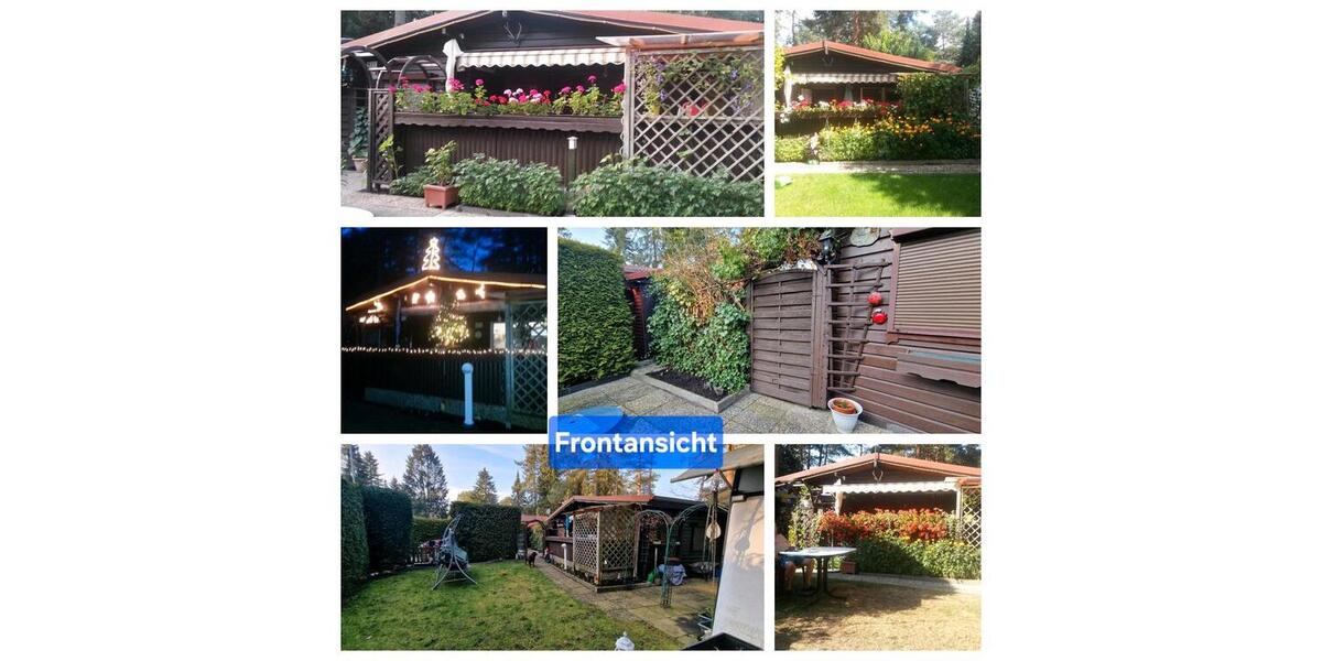 Einfamilienhaus Wesendorf - 3 Zimmer, 40 m&sup2;, 65.111&euro; | Angebot:26238076