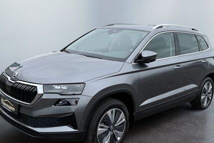 Skoda Karoq 19.986 km 33.939 € Gardelegen 39638
