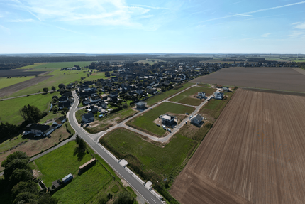 Grundstück zu verkaufen in Bahrdorf 89.900 € 620 m² zimmer