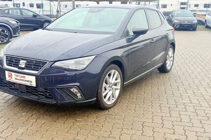 Seat Ibiza 33.000 km 16.900 € Braunschweig 38110