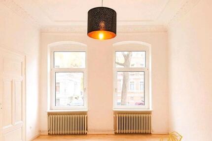 ‼️Aufgepasst‼️ Stilvolle Altbauwohnung im Herzen der Stadt 5 zimmer