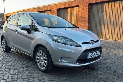 Ford Fiesta 138.000 km 2.750 &euro; Braunschweig 38114