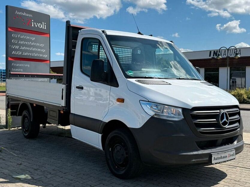 Sprinter
