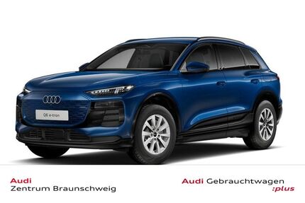 Audi Q6 e-tron 3.950 km 56.750 &euro; Braunschweig 38124