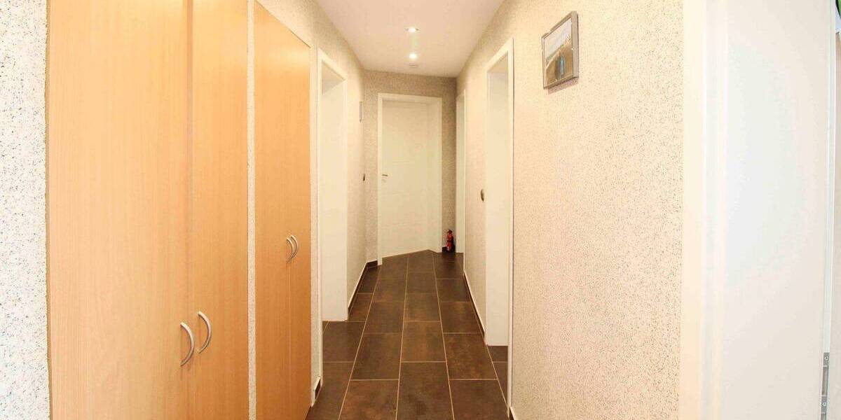 Einfamilienhaus Calberlah Jelpke - 4 Zimmer, 198.900&euro; | Angebot:26673475