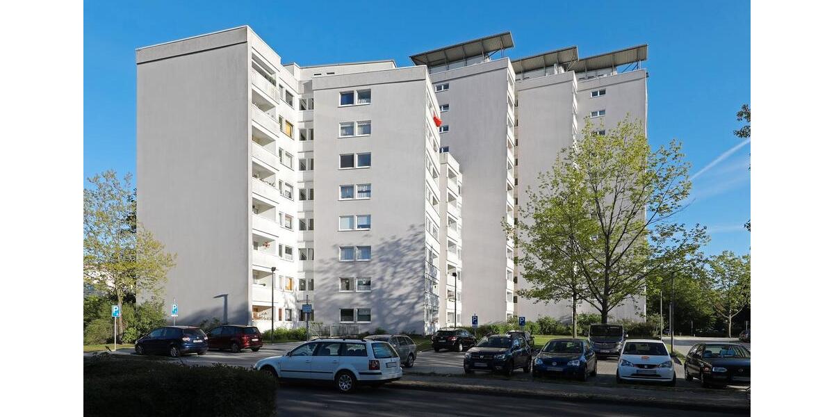 Etagenwohnung Wolfsburg Detmerode - 4 Zimmer, 93 m&sup2;, 725&euro; | Angebot:26658661