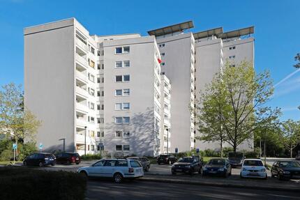 Wohnung Wolfsburg Detmerode - 4 Zimmer, 93 m&sup2;, 725&euro; | Angebot:26658661