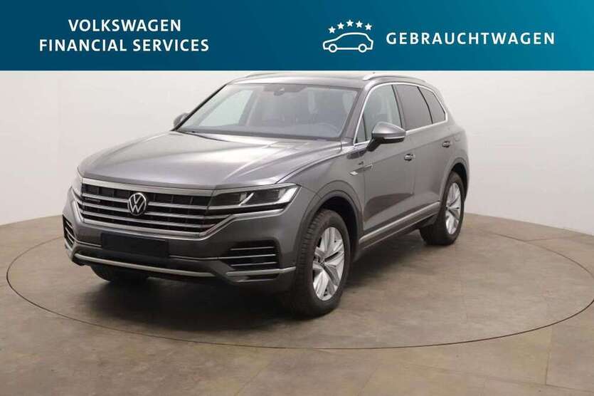 Touareg