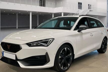 Seat Leon 28.819 km 24.890 &euro; Wolfsburg 38440