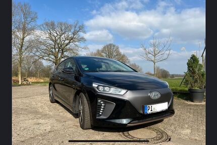 Hyundai IONIQ 79.900 km 13.399 &euro; Wesendorf 29392