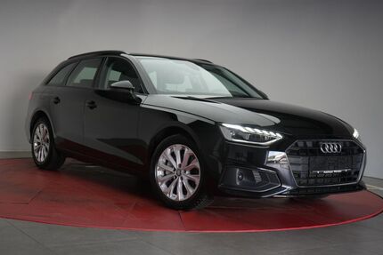 Audi A4 114.000 km 19.490 &euro; Braunschweig 38110