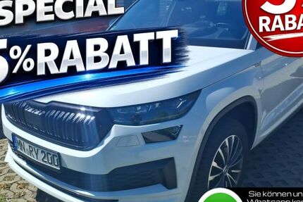 Skoda Kodiaq 80.510 km 36.955 &euro; Braunschweig 38122