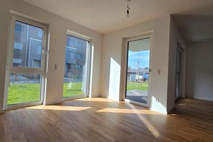 Wohnung Braunschweig Heidberg-Melverode - 4 Zimmer, 107 m&sup2;, 1.430&euro; | Angebot:26169143