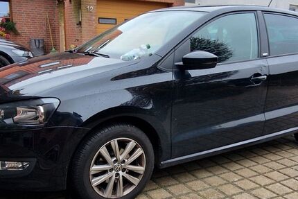 VW Polo 167.500 km 5.890 &euro; Braunschweig 38116
