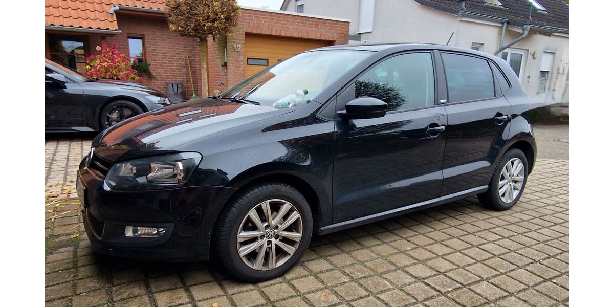 VW Polo 167.500 km 5.890 &euro; Braunschweig 38116