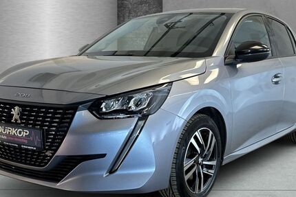 Peugeot 208 75.121 km 13.990 &euro; Braunschweig 38126