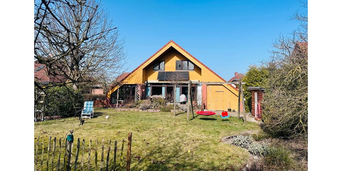 Einfamilienhaus Meinersen - 7 Zimmer, 158 m&sup2;, 385.000&euro; | Angebot:25383731