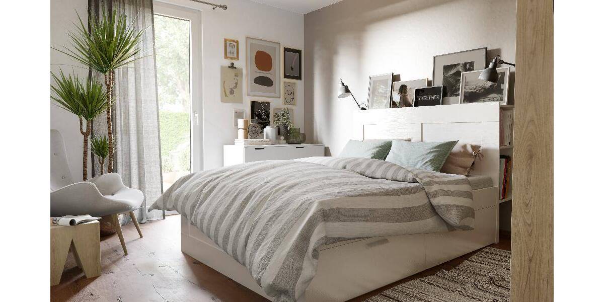 Bungalow Oebisfelde - 3 Zimmer, 83 m&sup2;, 307.230&euro; | Angebot:25800302