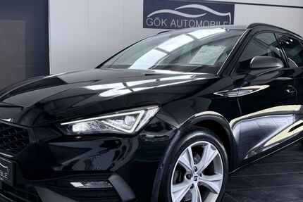 Seat Leon 149.874 km 16.790 &euro; Helmstedt 38350