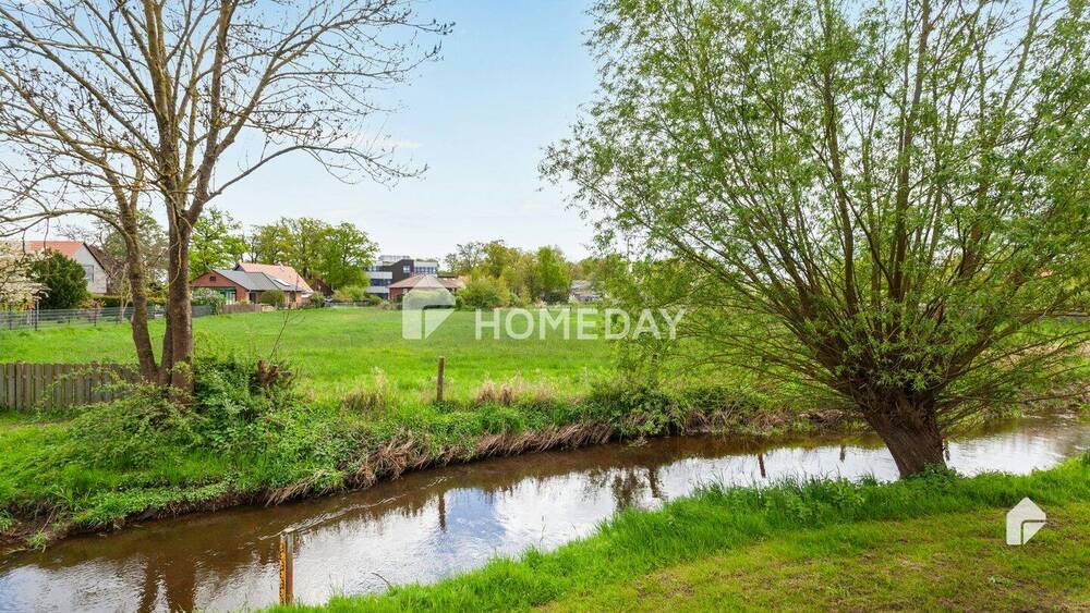 Etagenwohnung Weyhausen - 3 Zimmer, 97 m&sup2;, 158.000&euro; | Angebot:25732638