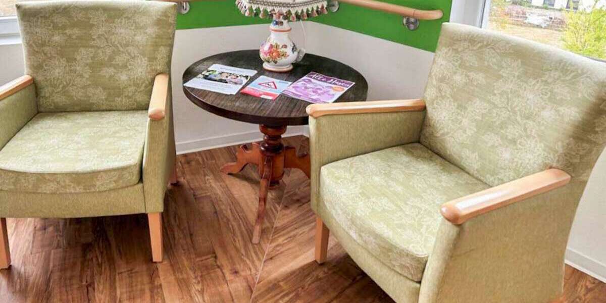 Etagenwohnung Meinersen - 1 Zimmer, 16 m&sup2;, 99.000&euro; | Angebot:27068589