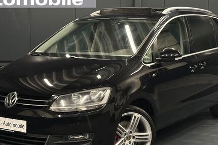 VW Sharan 122.000 km 14.890 &euro; Helmstedt 38350