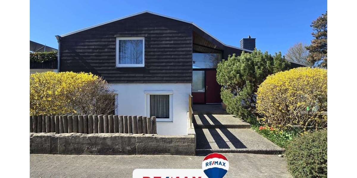 Einfamilienhaus Braunschweig / Kanzlerfeld Kanzlerfeld - 7 Zimmer, 159 m&sup2;, 495.000&euro; | Angebot:23863614