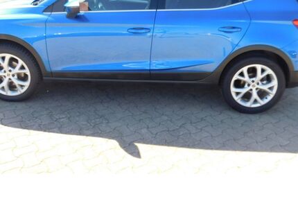 Seat Arona 18.400 km 17.690 &euro; Vordorf 38533