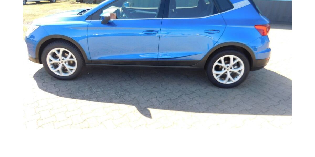 Seat Arona 18.400 km 17.690 &euro; Vordorf 38533