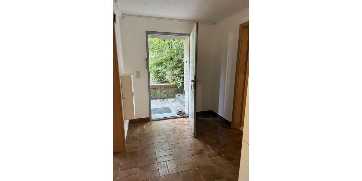 Büro mit Küche + Bad + Garage in Apelnstedt zimmer