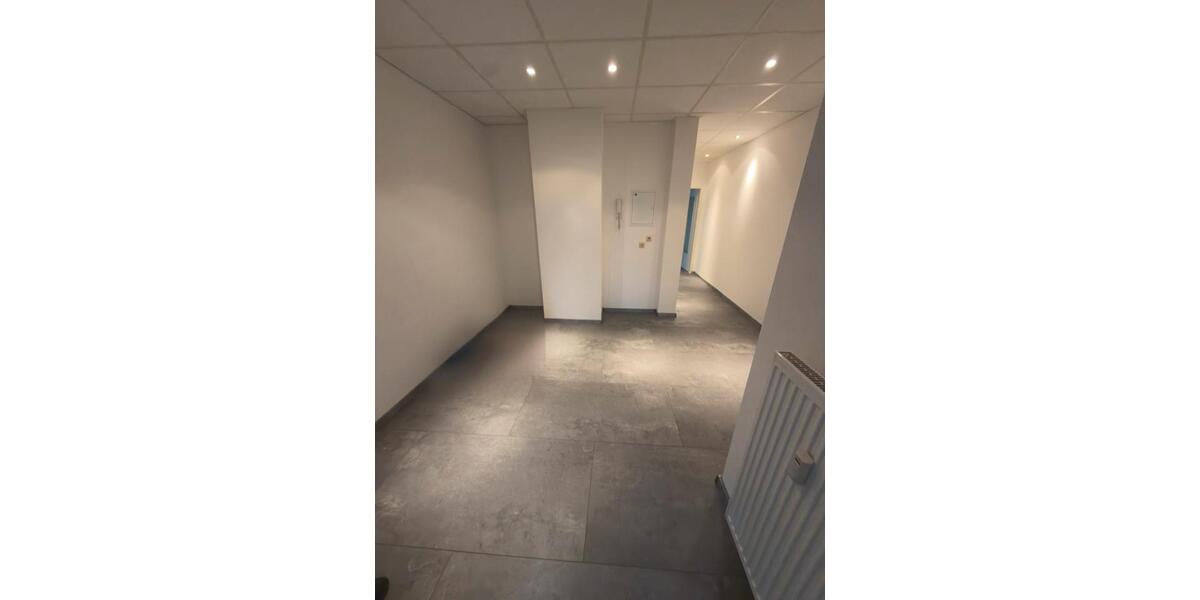 Büroräume, 3 Zimmer Nähe Oker zimmer