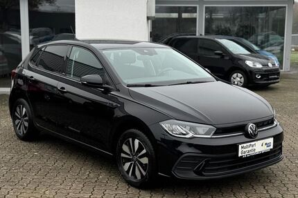 VW Polo 19.900 km 17.490 € Gifhorn 38518