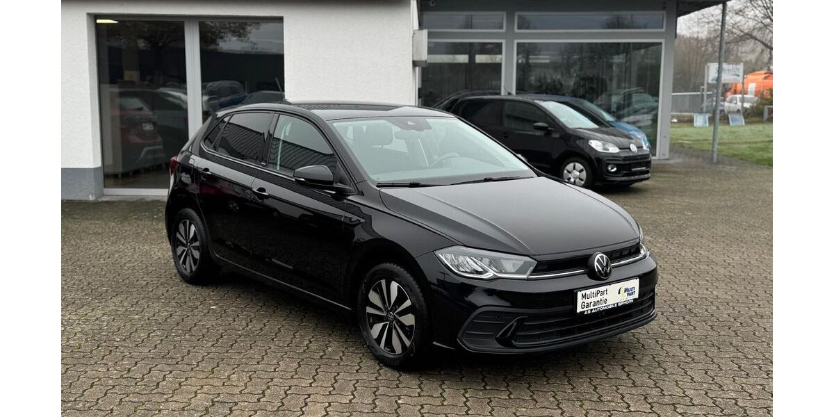 VW Polo 19.900 km 17.490 € Gifhorn 38518