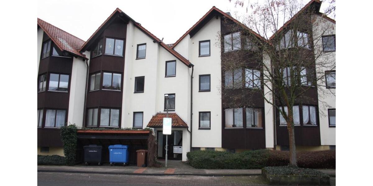 Etagenwohnung Gifhorn - 2 Zimmer, 57 m&sup2;, 170.000&euro; | Angebot:25842048