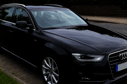 Audi A4 115.800 km 15.300 &euro; Wesendorf 29392