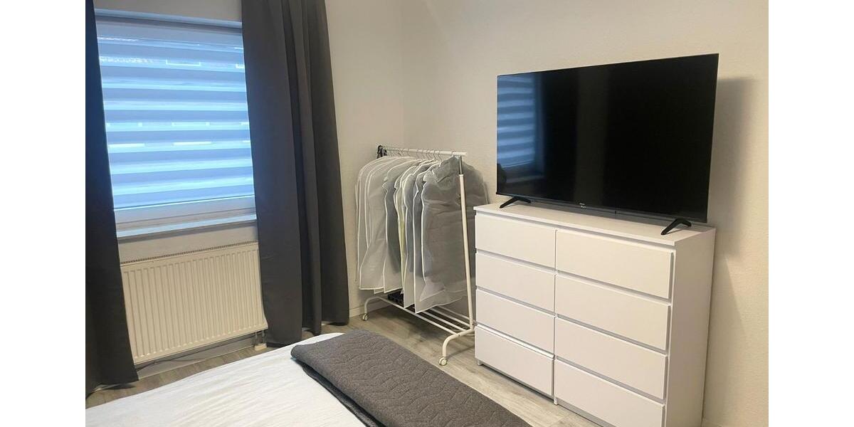 Etagenwohnung Helmstedt - 2 Zimmer, 61 m&sup2;, 485&euro; | Angebot:25655119