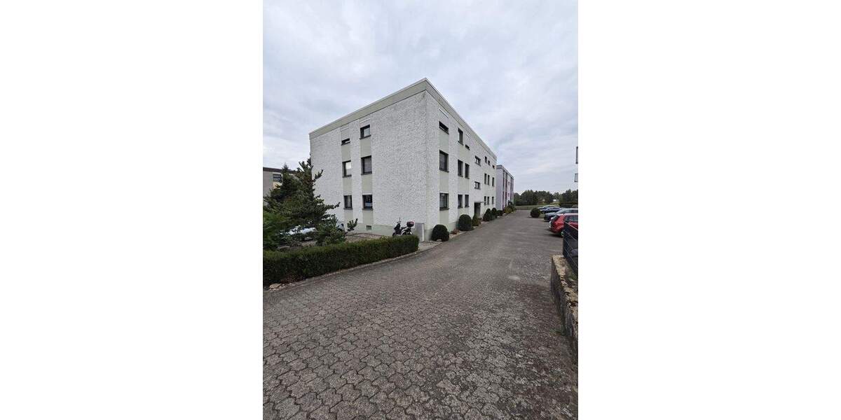 Etagenwohnung Lehre - 3 Zimmer, 82 m&sup2;, 176.000&euro; | Angebot:25725727